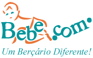 Logo Bebe Ponto Com